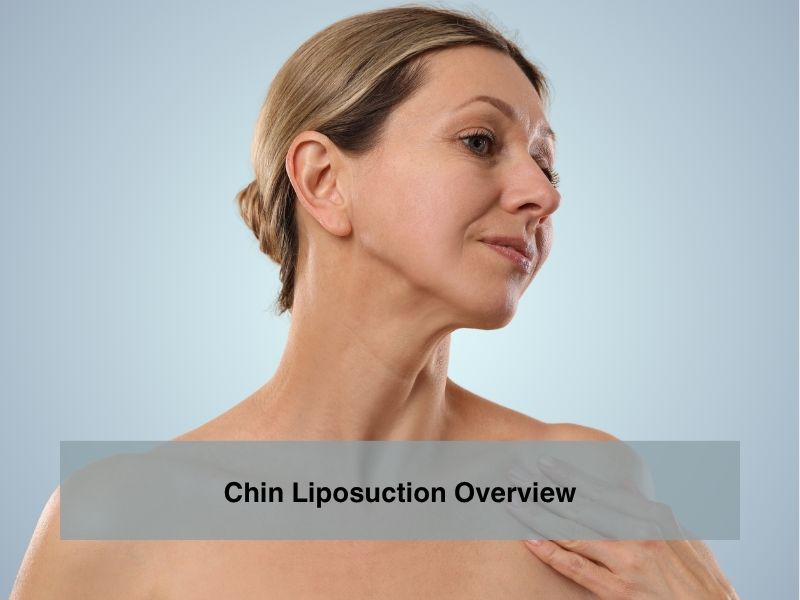 Chin Liposuction Overview