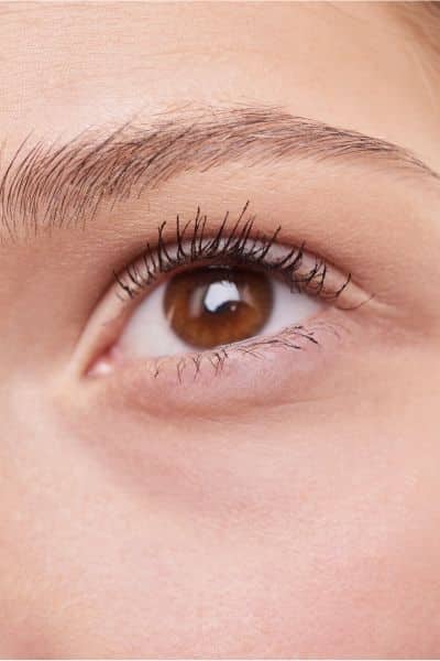 Recovery Time For Eyelid Surgery