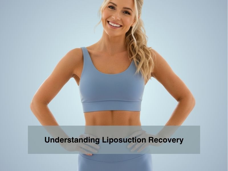 Understanding Liposuction Recovery