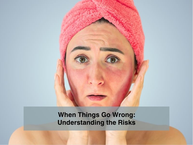 When Things Go Wrong- Understanding the Risks